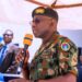 Nigerian Navy Commissions Welfare Projects In Lagos, Reaffirms Commitment To Personnel Welfare