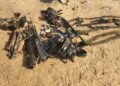 OPHK Troops Repel ISWAP Attack On Gonori, Kill Scores In Coordinated Air-Land Offensive