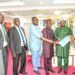 FG Signs Multi-Billion Naira Road Contracts To Accelerate National Infrastructure Renewal