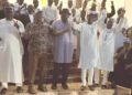 “I Didn’t Defect — I Resigned”: Alli Declares, Rallies Nigerian Youth for Political Reawakening Under NDC