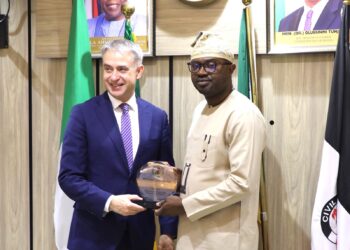 Nigeria, Poland Move To Strengthen Security, Technology, Trade And Investment Partnership