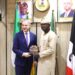 Nigeria, Poland Move To Strengthen Security, Technology, Trade And Investment Partnership