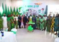 EFCC, NYSC Deepen Anti-Corruption Partnership As Olukoyede Charges Youths To Reject Fraud