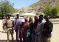 Operation Hadin Kai Records Breakthrough as Troops Recover Abducted Women, Children