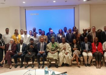 FG Advocates Stronger African Partnership On Digital Public Infrastructure And AI Readiness