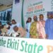 Ekiti Governorship Poll: 13 Political Parties Sign Peace Accord As INEC, Abdulsalami, IGP Disu Warn Against Violence
