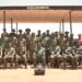 8 Division Boosts Battlefield Surveillance, Graduates 27 Drone Pilots to Strengthen Operations in North-West
