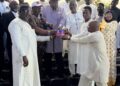 “Disagree, But Don’t Divide”: Cleopas Preaches Unity as NDC Attracts New Members