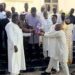 “Disagree, But Don’t Divide”: Cleopas Preaches Unity as NDC Attracts New Members