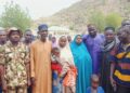 OPHK Records Major Gains As Troops Arrest Collaborators, Rescue Captives