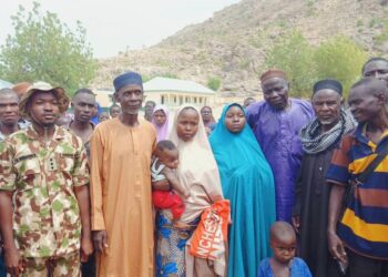 OPHK Records Major Gains As Troops Arrest Collaborators, Rescue Captives