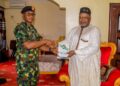 Ex-NYSC DG Tsiga Urges Sustained Reforms, Corps Welfare As Scheme Marks 53rd Anniversary