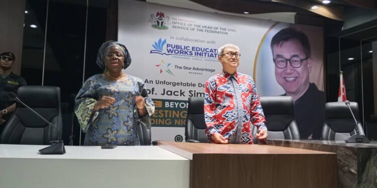 How Politicians Can Win Elections by Addressing Sanitation Needs — Prof Jack Sim