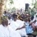 Eid-El-Kabir: CGC Adeniyi Calls for National Unity, Commends Customs’ Economic Gains