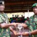 COAS Pushes Technology, Advanced Combat Training To Boost Army Operations