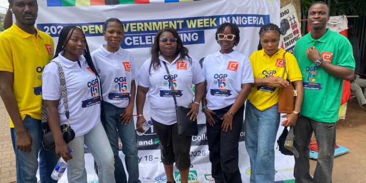 IRIAD Calls For Sustained Citizen Engagement Beyond OpenGovWeek 2026