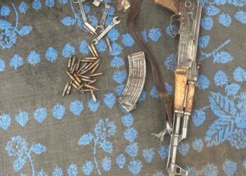 Troops Of Operation Fansan Yamma Intensify Zamfara Offensive, Neutralize Terrorists And Recover Arms