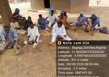 Troops Rescue 31 Kidnap Victims, Neutralize Five Terrorists In Major Operations Across Zamfara, Katsina