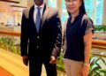 NiMet, Singapore Meteorological Service Deepen AI, Aviation Research Collaboration