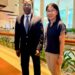 NiMet, Singapore Meteorological Service Deepen AI, Aviation Research Collaboration