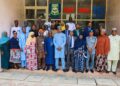 CGC Adeniyi Unveils Bold Vision For Human-Led AI Revolution At UNILORIN Conference