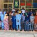 CGC Adeniyi Unveils Bold Vision For Human-Led AI Revolution At UNILORIN Conference