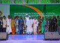 President Tinubu Declares End To Manual Inefficiency In Public Service