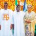 A VISIT OF LOYALTY: MATAWALLE’S SALAH HOMAGE IN LAGOS