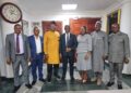 FRC, Finance Ministry Move To Strengthen Fiscal Accountability, Institutional Reforms