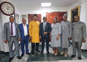 FRC, Finance Ministry Move To Strengthen Fiscal Accountability, Institutional Reforms
