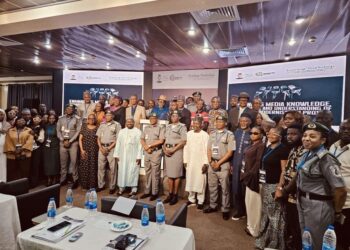Customs Tasks Journalists On Accurate Reporting of Trade Modernisation Reforms