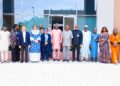 General Musa Pushes Military Healthcare Reforms, Seeks End To Medical Tourism