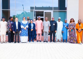General Musa Pushes Military Healthcare Reforms, Seeks End To Medical Tourism