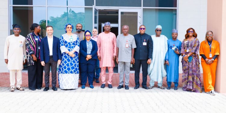 General Musa Pushes Military Healthcare Reforms, Seeks End To Medical Tourism