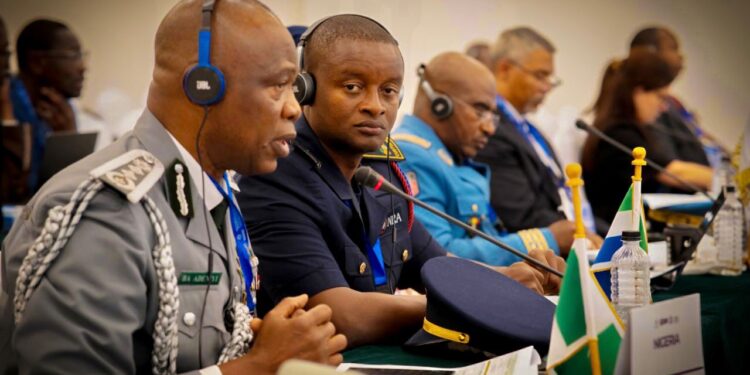 Adeniyi Calls For Unified Customs Systems To Boost Trade, Security In West Africa