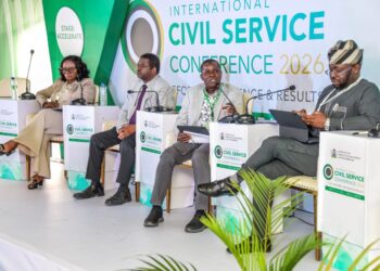 Infrastructure Development Critical To Productivity, Investment, And National Prosperity — Adeladan