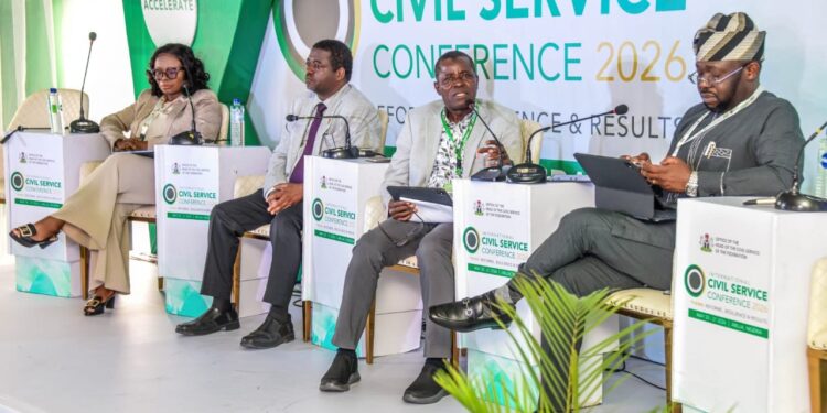 Infrastructure Development Critical To Productivity, Investment, And National Prosperity — Adeladan