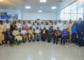Customs Unveils SCADS Platform To Fast-Track Airport Passenger Clearance