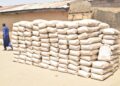 Army Chief Boosts Food Security Efforts With Fertilizer Support For Zamfara Farmers