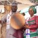 Defence Minister Honoured As Grand Commander Of Southern Kaduna