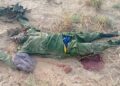 Troops Repel ISWAP Attack On FOB Magumeri, Neutralise Scores, Recover Weapons