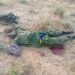 Troops Repel ISWAP Attack On FOB Magumeri, Neutralise Scores, Recover Weapons