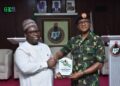 NYSC DG Calls For Improved Welfare, Insurance Cover For Corps Members On Election Duty