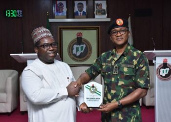 NYSC DG Calls For Improved Welfare, Insurance Cover For Corps Members On Election Duty