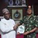 NYSC DG Calls For Improved Welfare, Insurance Cover For Corps Members On Election Duty