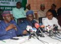 INEC Chairman Warns Against Vote Buying Ahead Of Ekiti Governorship Election