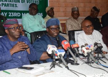 INEC Chairman Warns Against Vote Buying Ahead Of Ekiti Governorship Election