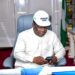 Umahi Hails APC Leadership As Party Prepares Review Of Tinubu’s Infrastructure Drive