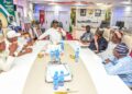 FG, Kogi Deepen Collaboration on Key Road Projects as Umahi Pushes Durable Infrastructure, Security Integration