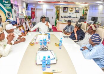 FG, Kogi Deepen Collaboration on Key Road Projects as Umahi Pushes Durable Infrastructure, Security Integration